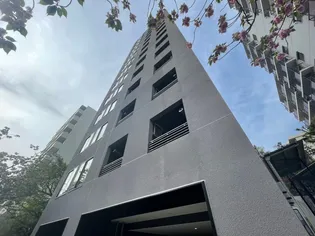 コスモグラシア池田山【2階】の外観