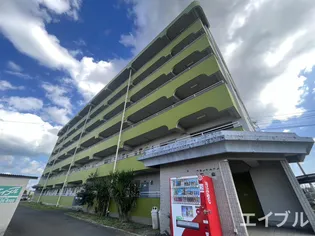 グランドハイツ辰山の画像