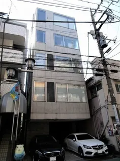 est【3階】の外観