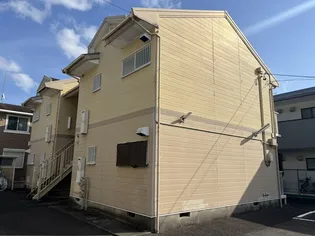 ベルウッド C棟の画像