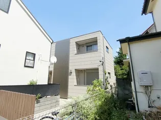 ロサード松庵の画像