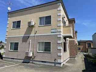 レジデンス山崎の画像