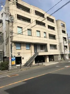 エスワイビルの画像