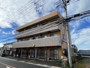 ハイツ綾瀬の画像