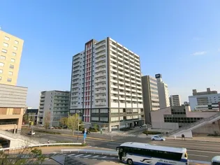 センチュリー水戸サウスゲートタワーの画像