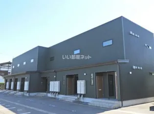 アバンティ京田A棟の画像