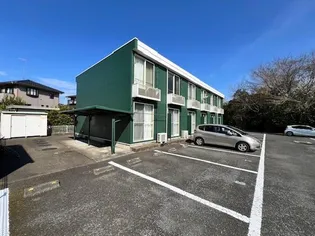 レオパレス霞ヶ岡の画像