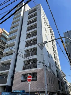 Collection阿倍野【5階】の外観