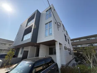 ブランルージュの画像