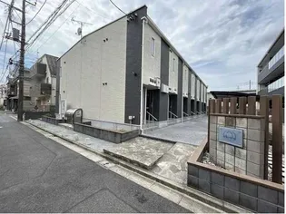 レオネクストボヌールHの画像