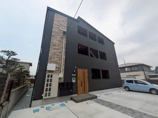 イーストグランデの画像