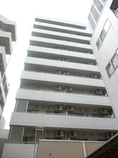 アイム白金高輪の画像