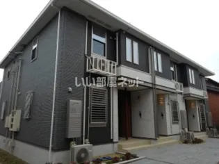 YSR ファミール Aの画像