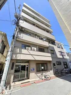 メゾンササキの画像