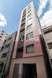 イル ジラソーレの外観