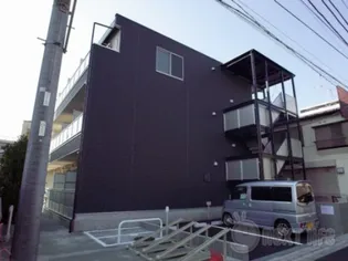 アムール相模が丘の画像