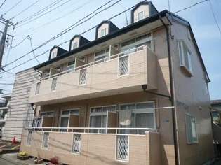 ホッフアルテナの画像