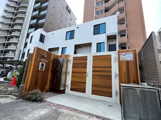 東京都足立区千住仲町【マンション】の外観