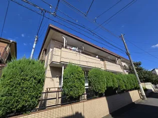 オークタウンハイツの画像