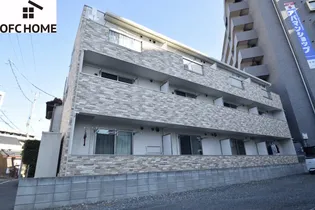 BLUE RESIDENCE 大供表町の画像