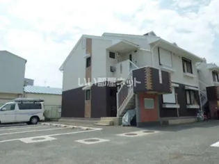 エミネントセジュールB棟の画像