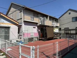 メゾンシェーヌの画像