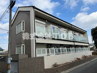 エクレール仙川PART2の画像