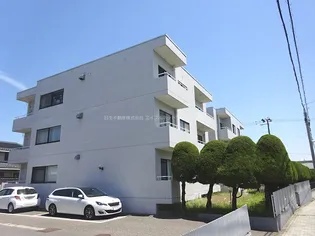 西大畑レジデンスの画像