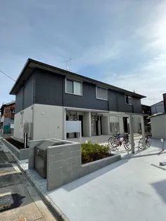 ブリーズ六条の画像