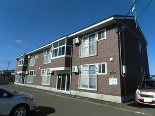 エスペランサの画像