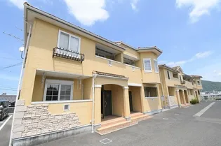 イマージュM A棟の画像