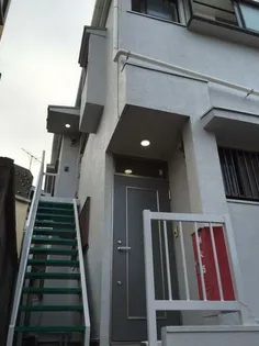 グリーンハイツの画像