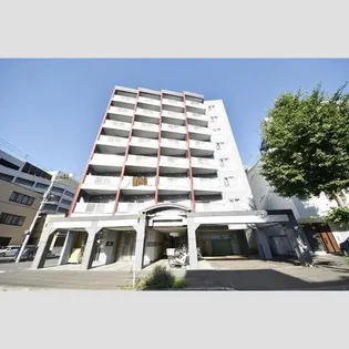 アピレ21【7階】の外観