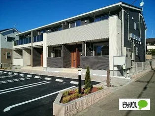 グランヴィル ローズBの画像