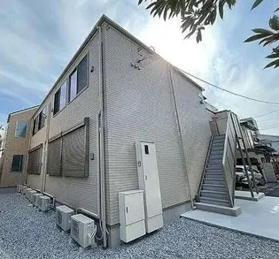 スプラウトハイム御嶽山の画像