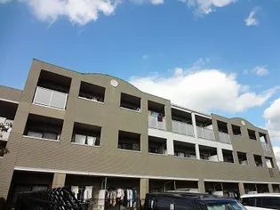 メゾン ソレアードの画像