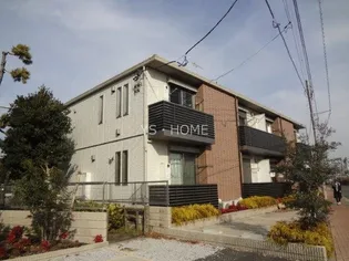 ATRION ROSEの画像