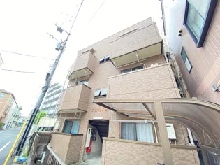 ナカハイツの画像