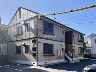 フローレンス D棟の画像