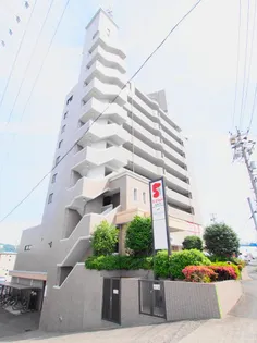 長束ビルの画像