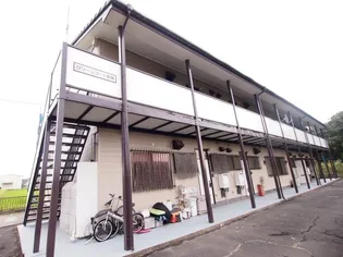 グリーンコート佐原の画像