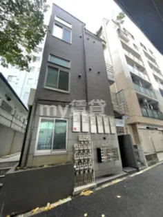 NANO東池袋の画像