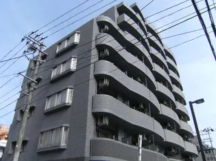 アニバーサリー第九木町通の画像