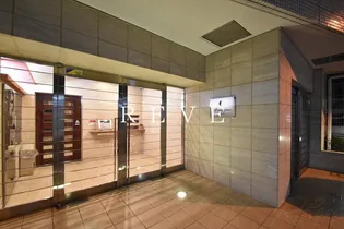 東京都千代田区東神田2【マンション】の外観