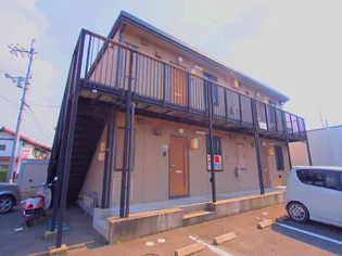 ヴィラボナール萩原の画像