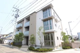 エクセレント スクエアIIの画像