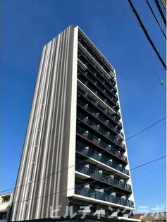 愛知県名古屋市中村区松原町5【マンション】の外観