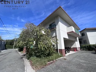 カナンハウスB棟の画像