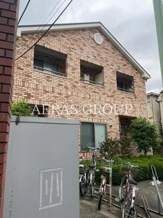 メゾン ド オオユの画像