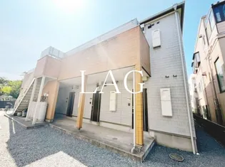 コンフォートシティ西千葉の画像